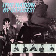 The Nation Of Ulysses, Plays Pretty For Baby (LP)