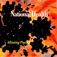 National Health, Missing Pieces (CD)