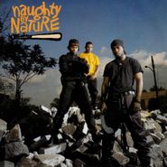 Naughty by Nature, Naughty By Nature (CD)