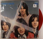 Nazz, Nazz Nazz [Red Vinyl] (LP)