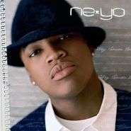 Ne-Yo, In My Own Words (CD)