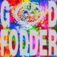 Ned's Atomic Dustbin, God Fodder (CD)