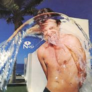 Ned Doheny, Separate Oceans (LP)