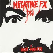 Negative FX, Negative FX & Last Rights (CD)