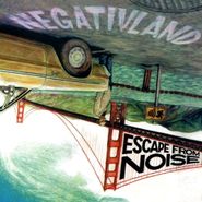 Negativland, Escape From Noise (CD)