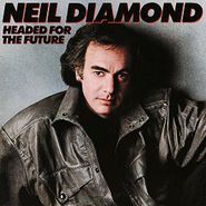 Neil Diamond, Headed For The Future (CD)