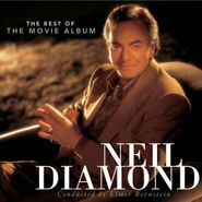 Neil Diamond, The Best Of The Movie Album (CD)