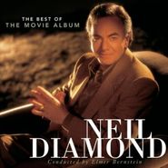 Neil Diamond, The Best Of The Movie Album (CD)