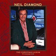 Neil Diamond, The Christmas Album Volume II (CD)