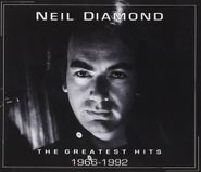 Neil Diamond, The Greatest Hits 1966-1992 (CD)