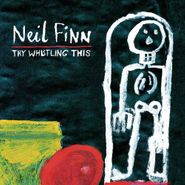 Neil Finn, Try Whistling This (CD)