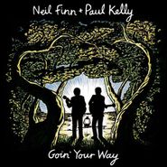 Neil Finn, Goin' Your Way [Australia] (CD)