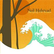 Neil Halstead, Sleeping On Roads (CD)