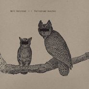 Neil Halstead, Palindrome Hunches (LP)