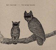 Neil Halstead, Palindrome Hunches (CD)