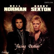 Neil Norman, Facing Destiny (CD)