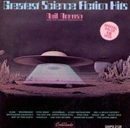 Neil Norman, Greatest Science Fiction Hits (CD)