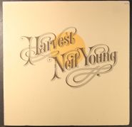 Neil Young, Harvest [Remaster] (CD)