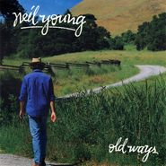Neil Young, Old Ways (CD)