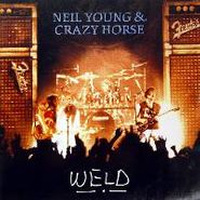 Neil Young, Weld [German Pressing] (LP)