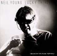 Neil Young, Lucky Thirteen (CD)