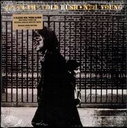 Neil Young, After The Gold Rush [180 Gram Vinyl] (LP)