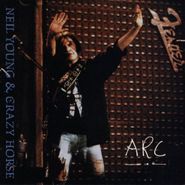 Neil Young, Arc (CD)