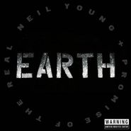 Neil Young, Earth (CD)