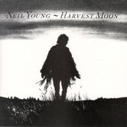 Neil Young, Harvest Moon (CD)