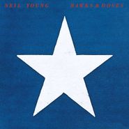 Neil Young, Hawks & Doves (CD)
