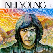 Neil Young, Neil Young (CD)
