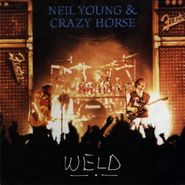 Neil Young, Weld (CD)