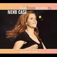 Neko Case, Live From Austin TX (CD)