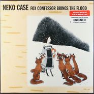 Neko Case, Fox Confessor Brings The Flood [Record Store Day Red Vinyl] (LP)