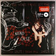 Neko Case, The Worse Things Get, The Harder I Fight, The Harder I Fight, The More I Love You [Deluxe Edition] (CD)