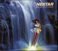 Nektar, Magic Is A Child (CD)