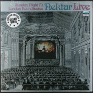 Nektar, Sunday Night At London Roundhouse Live [Clear Vinyl] (LP)