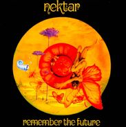 Nektar, Remember The Future (CD)
