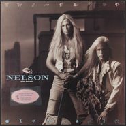 Nelson, After The Rain [1990 Issue] (LP)