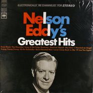 Nelson Eddy, Nelson Eddy's Greatest Hits (LP)
