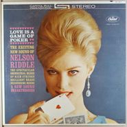 Nelson Riddle, Love Is a Game of Poker (LP)