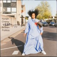 Neneh Cherry, Broken Politics [Signed] (LP)
