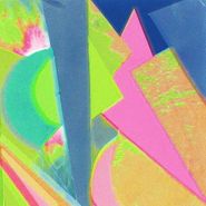 Neon Indian, Mind Ctrl: Psychic Chasms Possessed (CD)