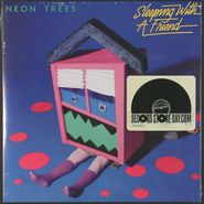 Neon Trees, Sleeping With A Friend [Record Store Day] (7")