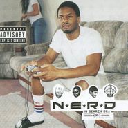 N.E.R.D, In Search Of... (CD)