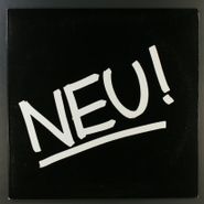 Neu!, Neu '75 (LP)