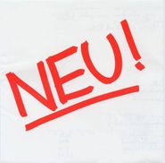 Neu!, Neu! (CD)