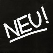 Neu!, Neu! 75 (CD)