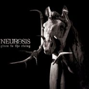 Neurosis, Given To The Rising (CD)
