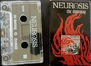 Neurosis, The Doorway [Promo] (Cassette)